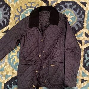 Women’s Barbour jacket